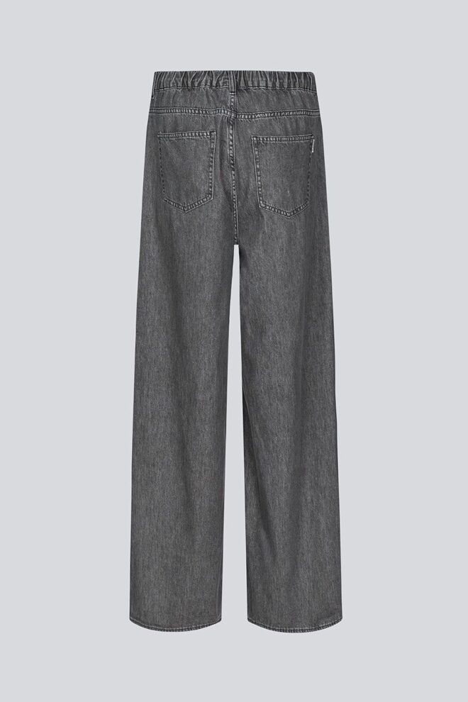 JEANS KENAMD JEANS VINTAGE GREY