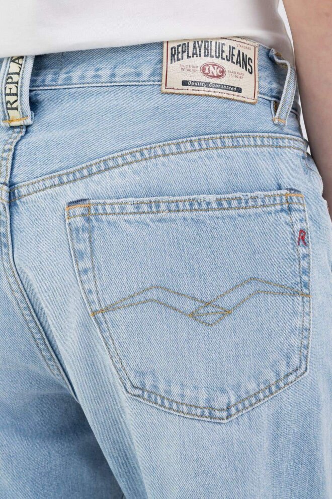 JEANS W9Z1 800 727