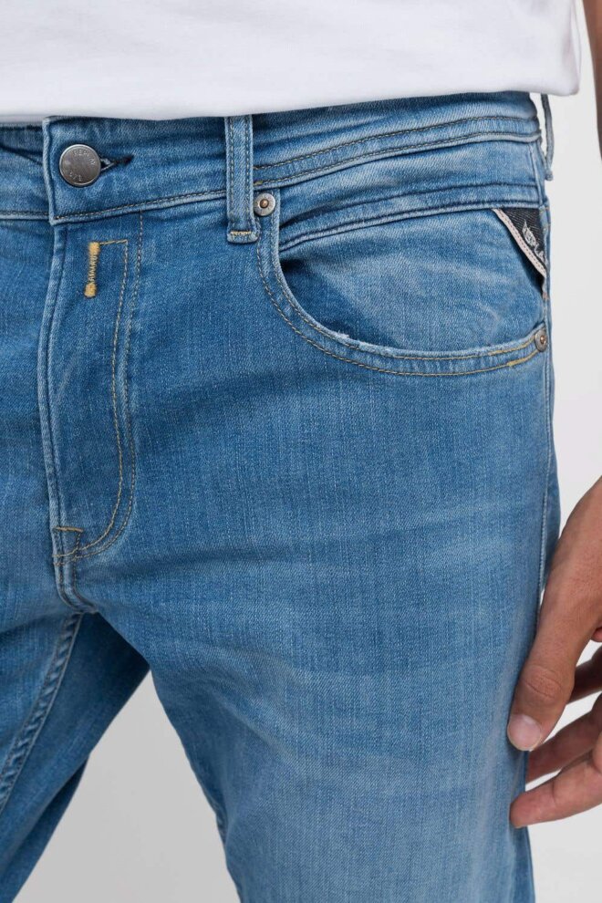 JEANS MA972 573 772