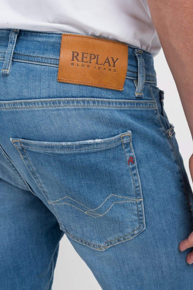 JEANS MA972 573 772