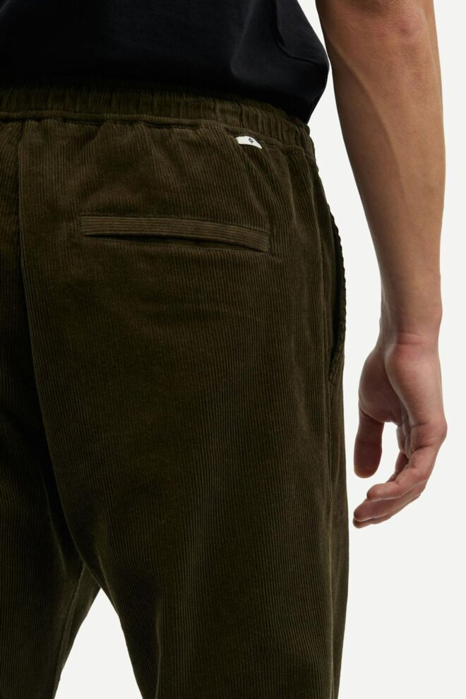 HOSE JABARI X TROUSERS 14934 FOREST NIGHT