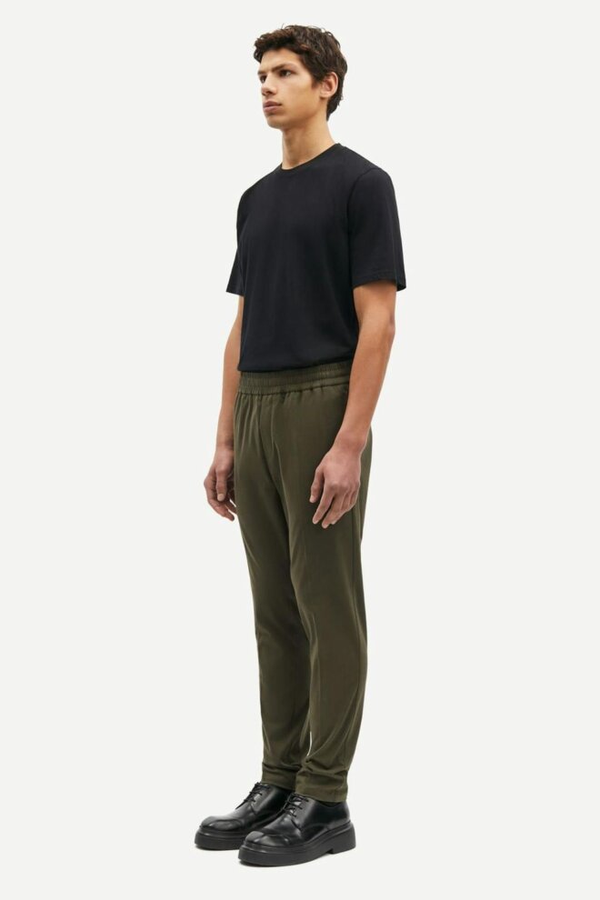 HOSE SMITHY TROUSERS 10821 FOREST