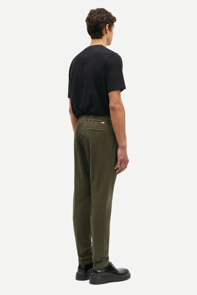 HOSE SMITHY TROUSERS 10821 FOREST