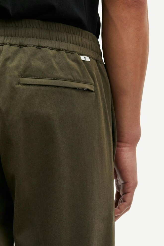 HOSE SMITHY TROUSERS 10821 FOREST