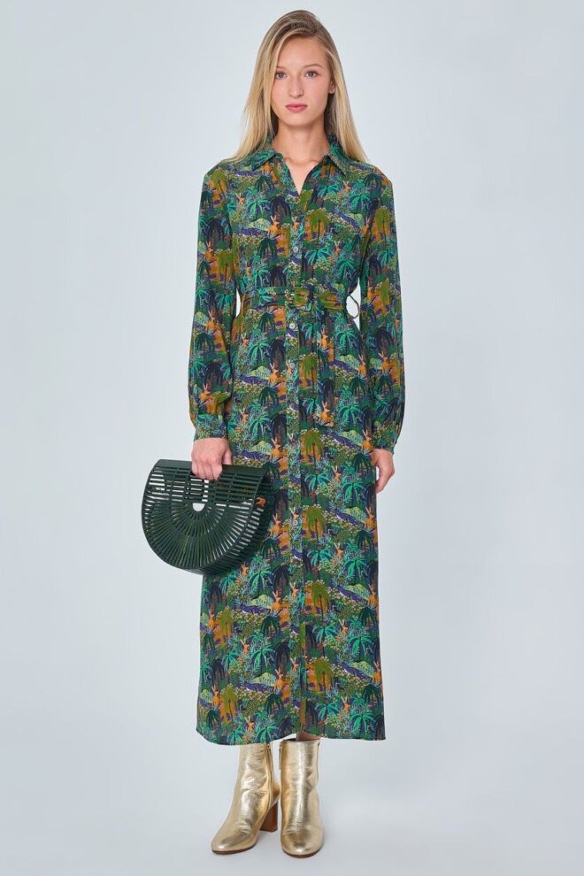 KLEID MILENA CLAIRIERE