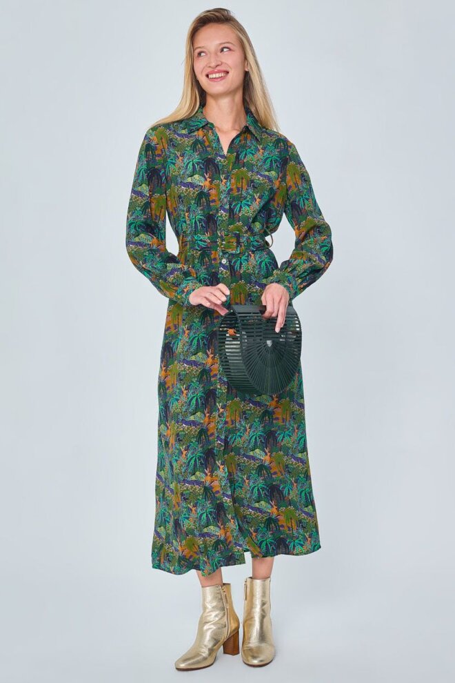 KLEID MILENA CLAIRIERE