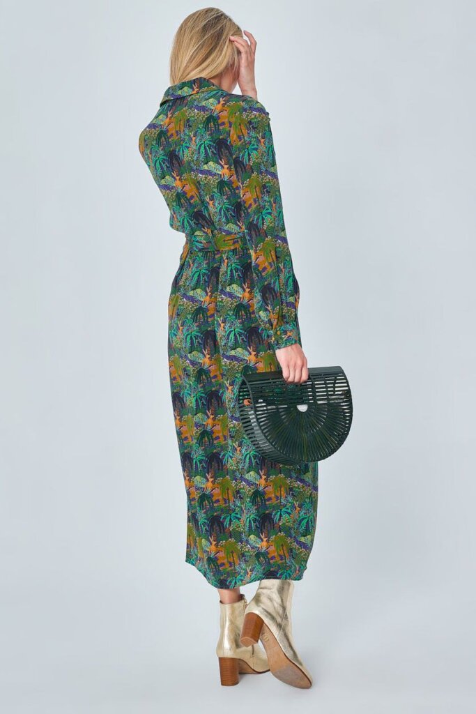 KLEID MILENA CLAIRIERE