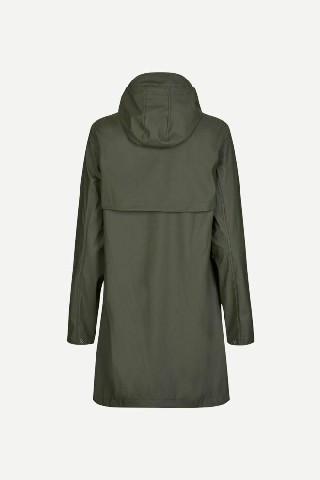 JACKE SASTALA JACKET 15213 ROSIN