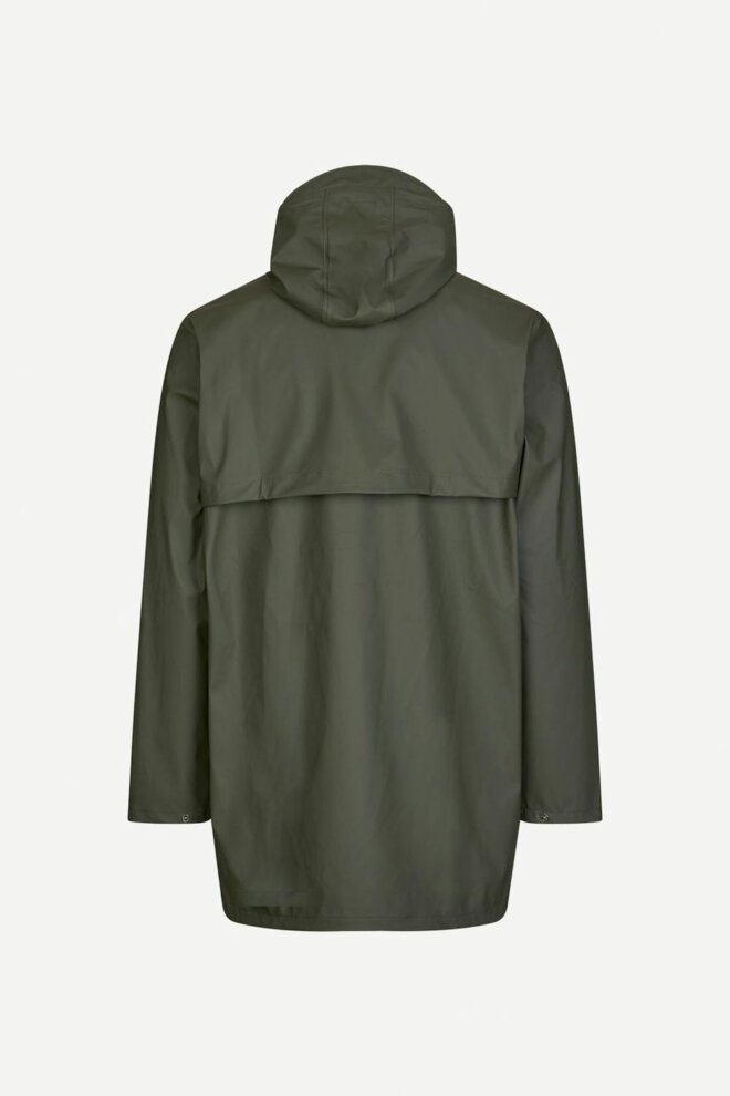 JACKE SASTEELY JACKET 15213 ROSIN