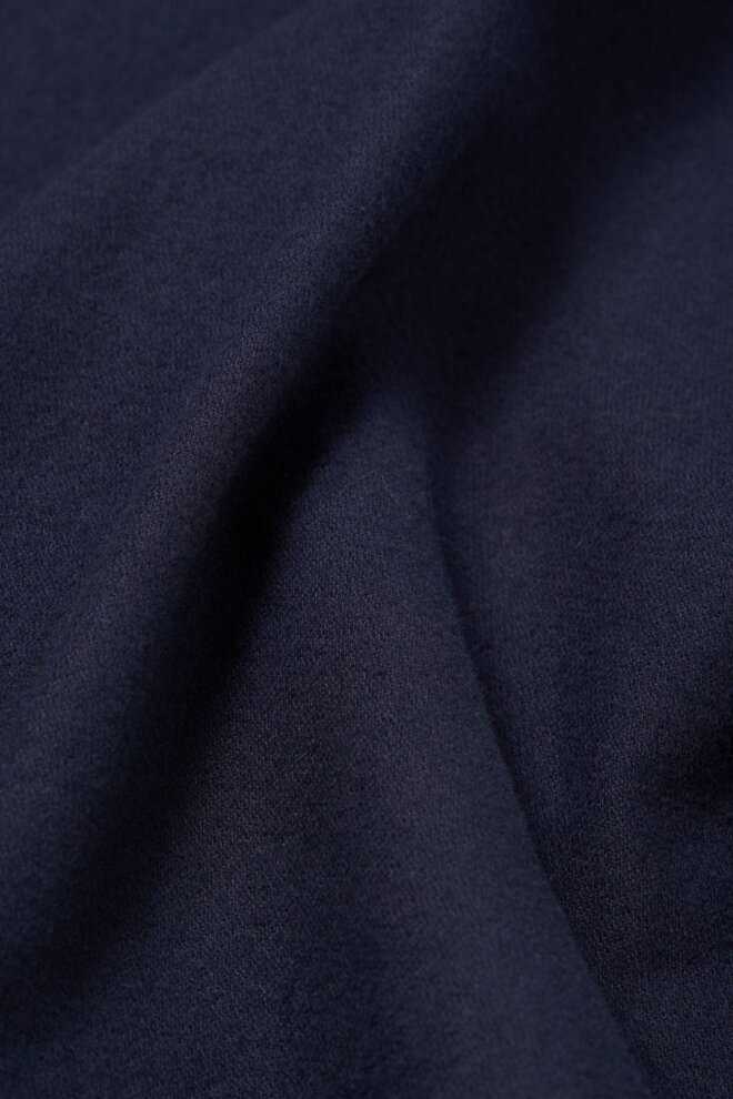 SAKKO 31906 BRUSHED MOLESKIN NAVY