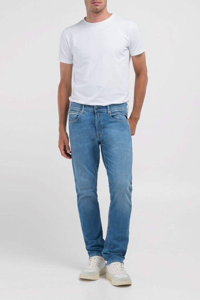 JEANS MA972 573 772