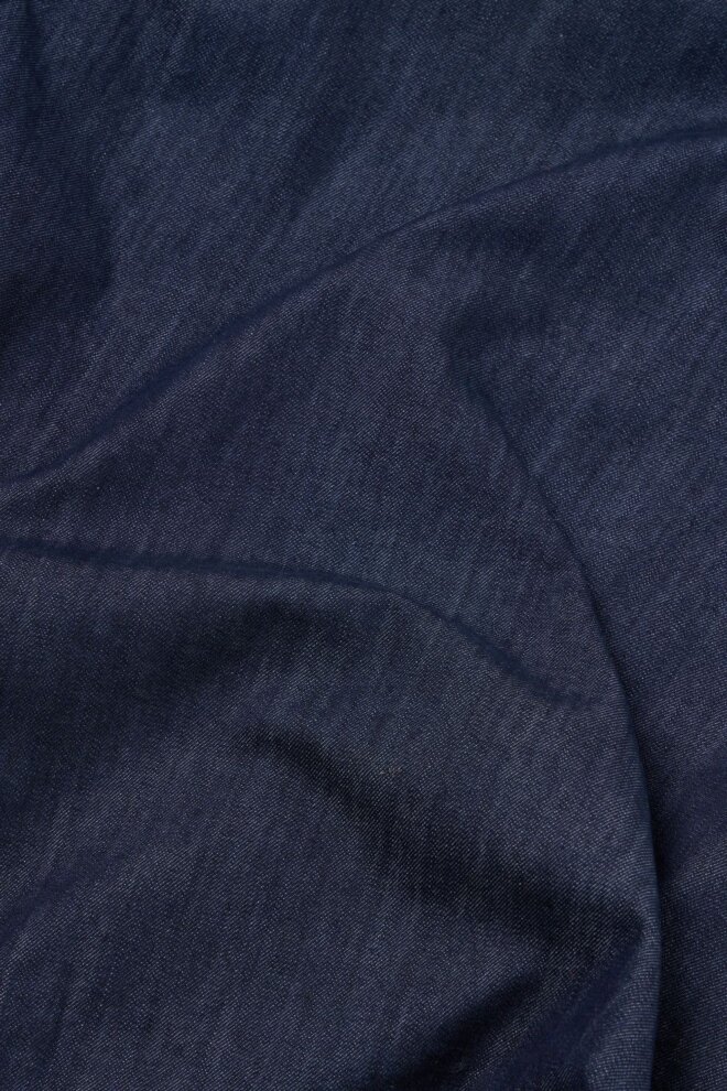 JACKE 31656 RECYCLED MIX INDIGO