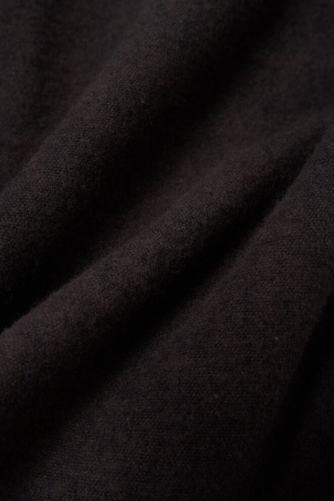 JACKE 31564 SOFT FLANNEL BROWN