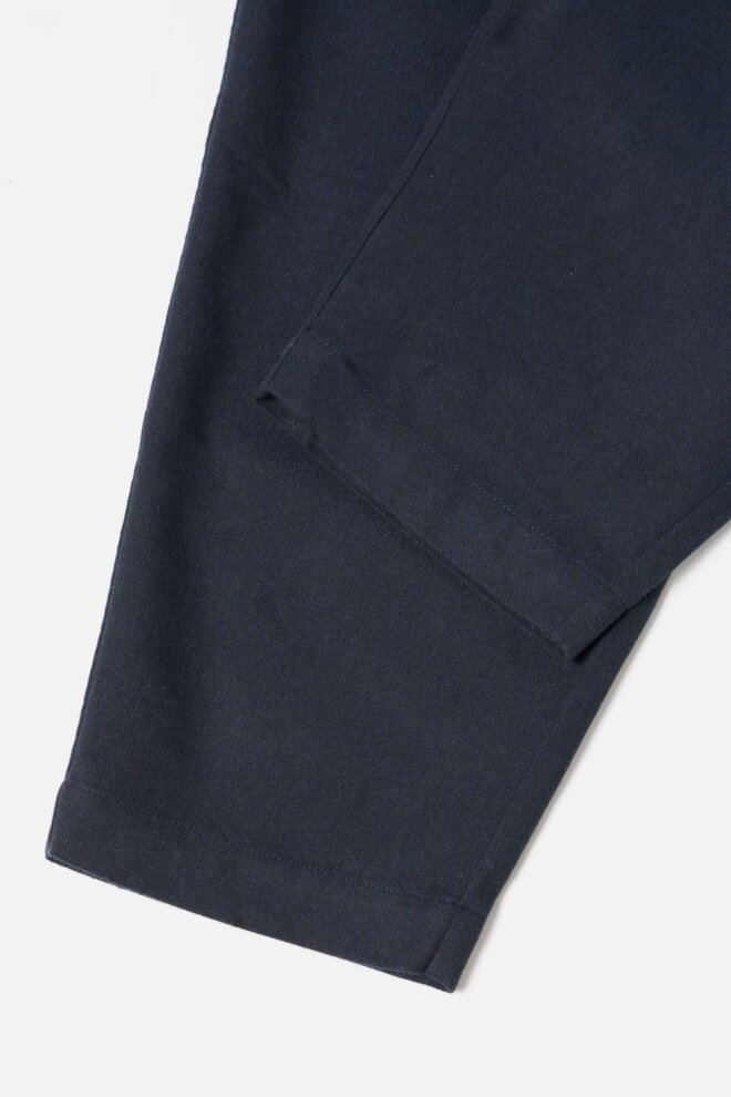 HOSE 31512 UPCYCLED NAVY