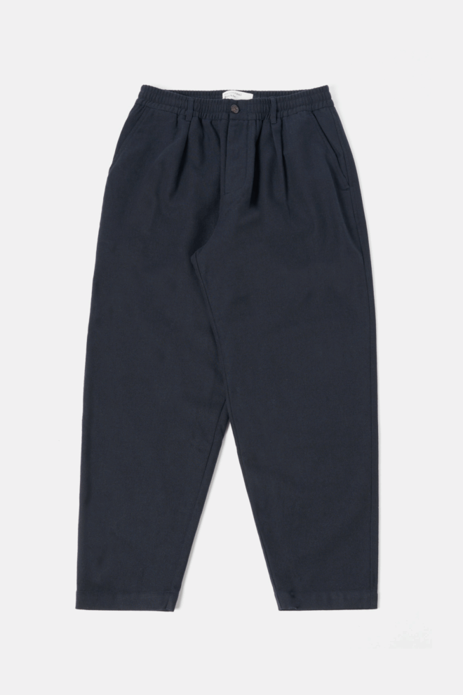 HOSE 31512 UPCYCLED NAVY