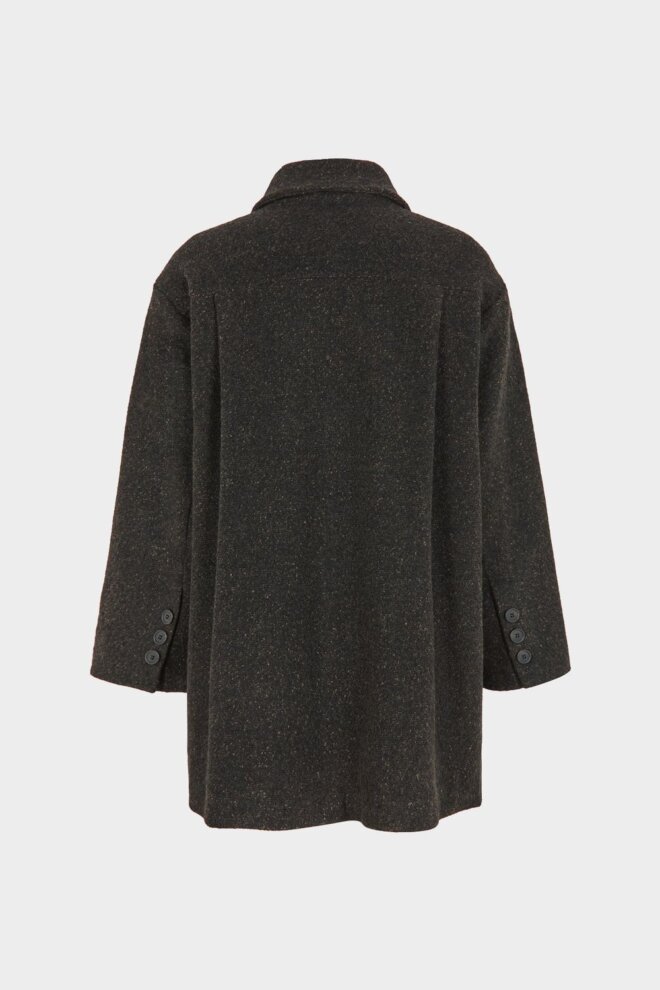 MANTEL SR ADALEE JACKET BLACK