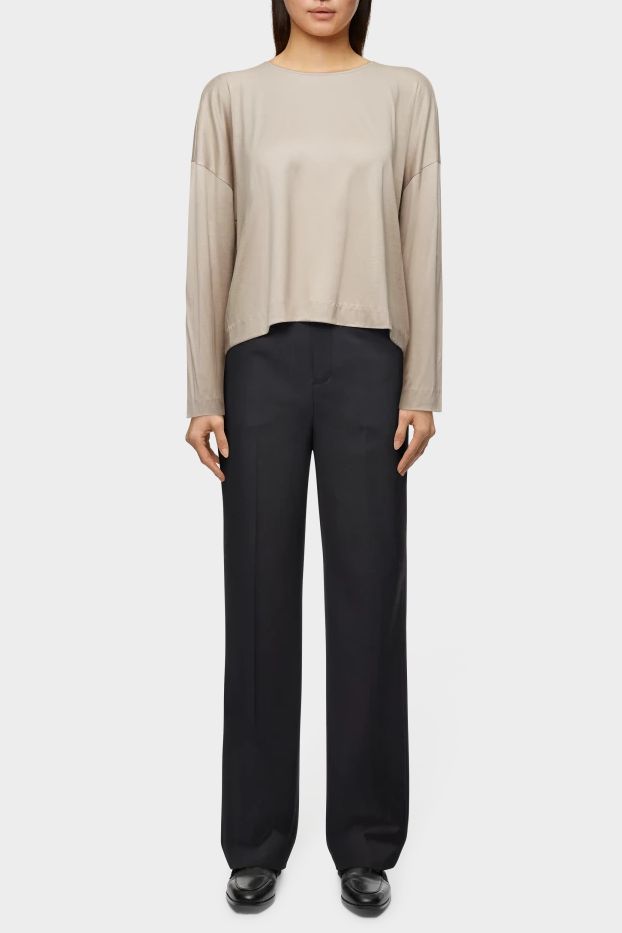 SHIRT 520169 VASSANI 1715