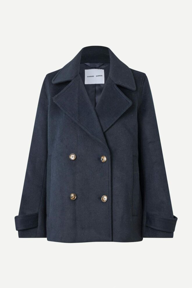 JACKE SAFALLA JACKET 15380 SALUTE