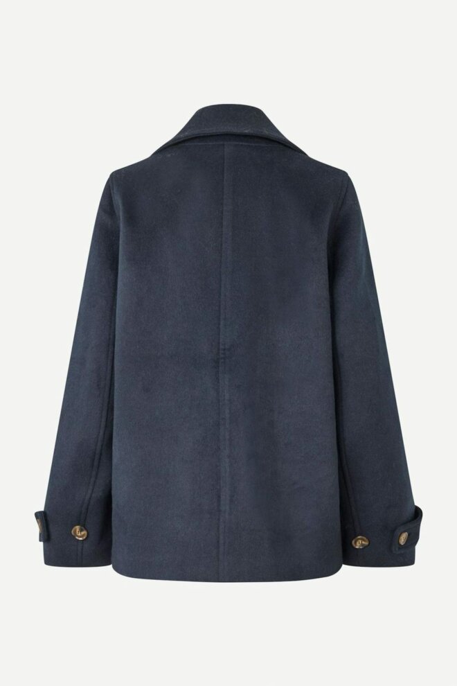 JACKE SAFALLA JACKET 15380 SALUTE