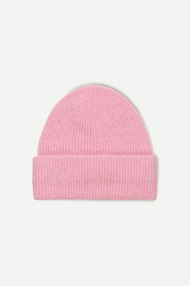 MÜTZE NOR HAT 7355 ORCHID SMOKE