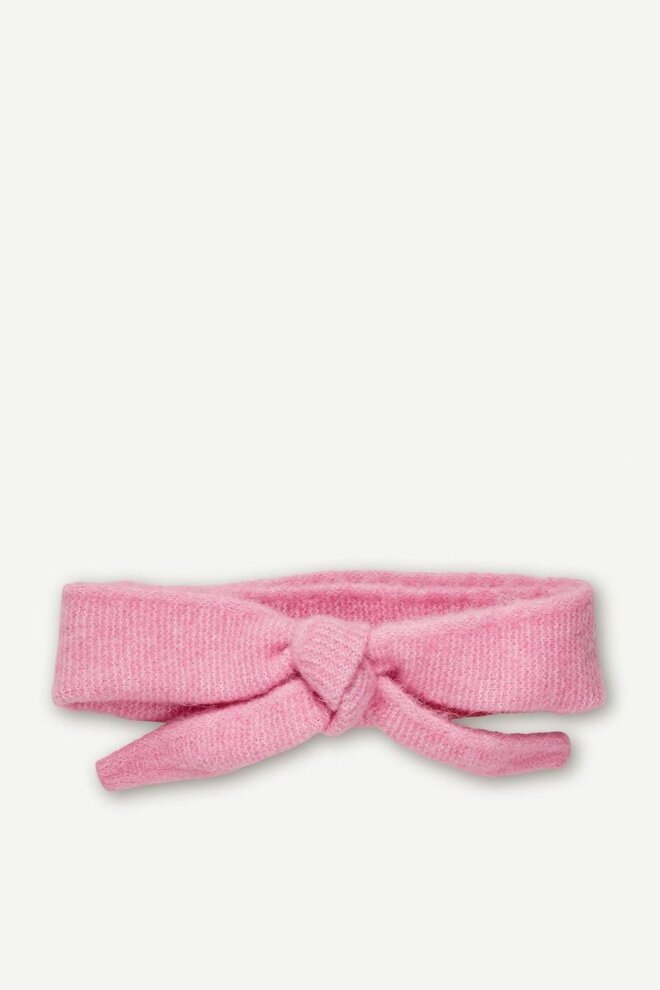 SCHAL SANOR DIAMOND SKARF 7355 ORCHID SMO