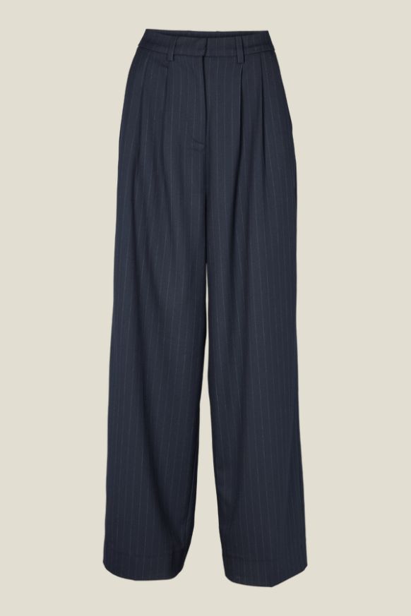HOSE MARJORIE PANTS NAVY