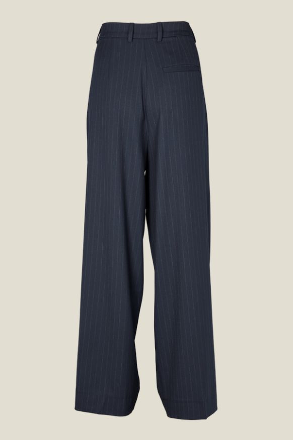 HOSE MARJORIE PANTS NAVY