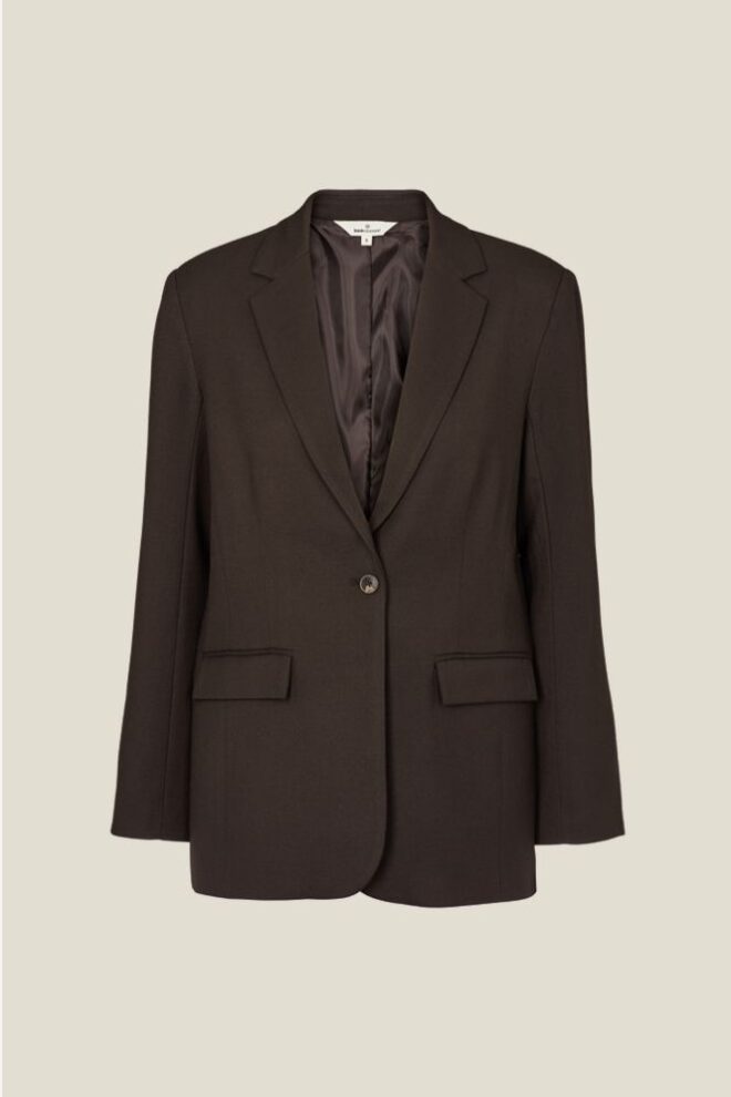BLAZER MAJORIE BLAZER CHOCOLATE TORTE