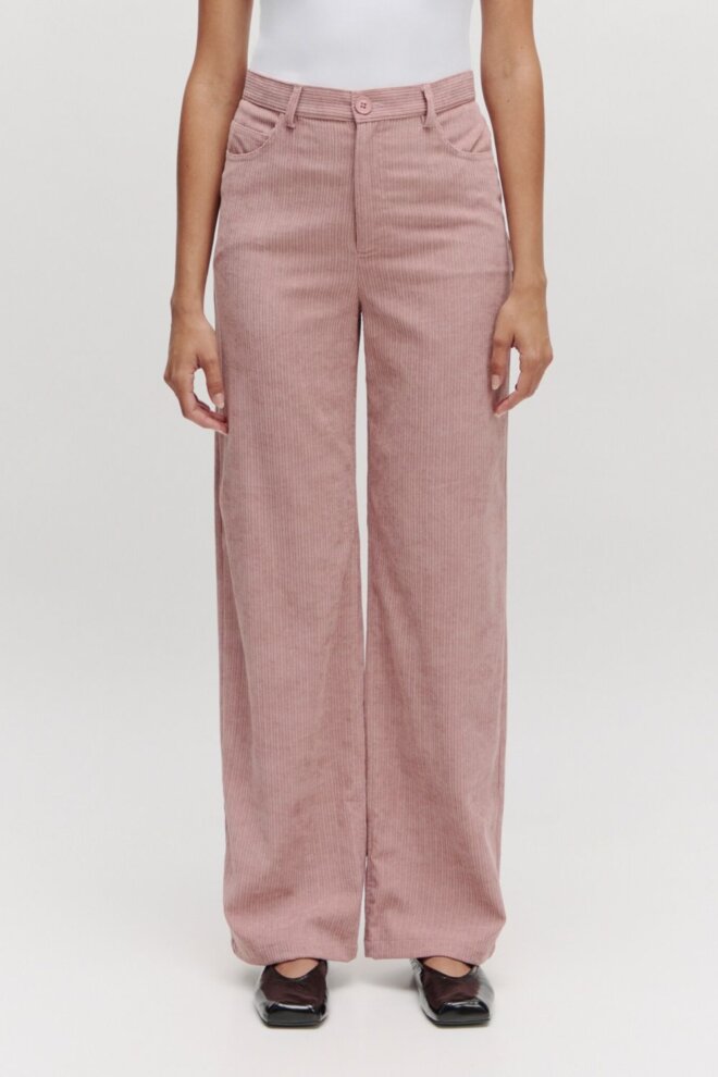 HOSE MELUBO TROUSERS WOODROSE