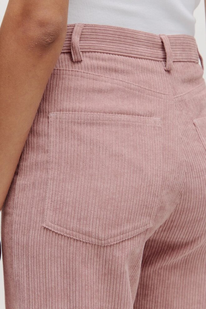 HOSE MELUBO TROUSERS WOODROSE