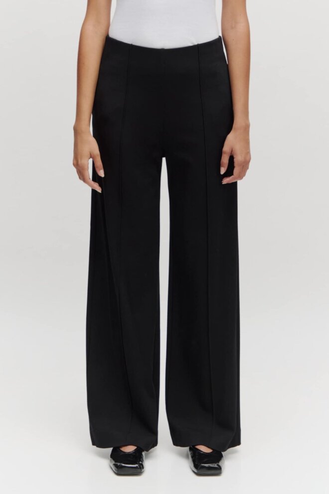 HOSE CHIARA PANTS BLACK