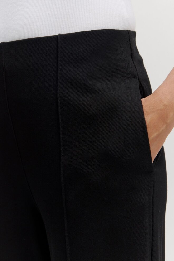 HOSE CHIARA PANTS BLACK