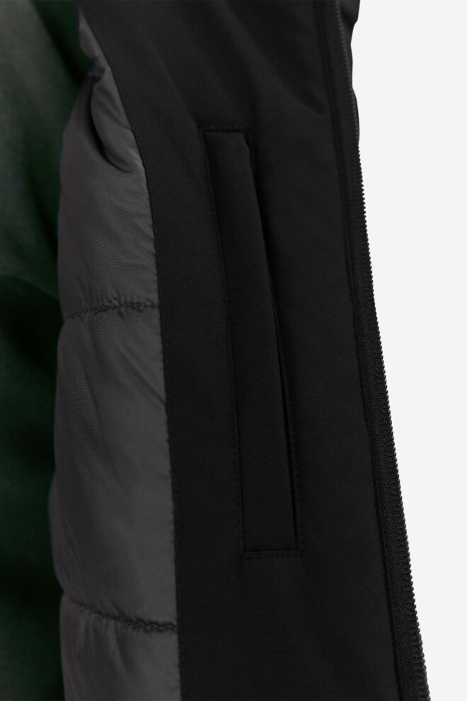 JACKE LUCIUS BLACK