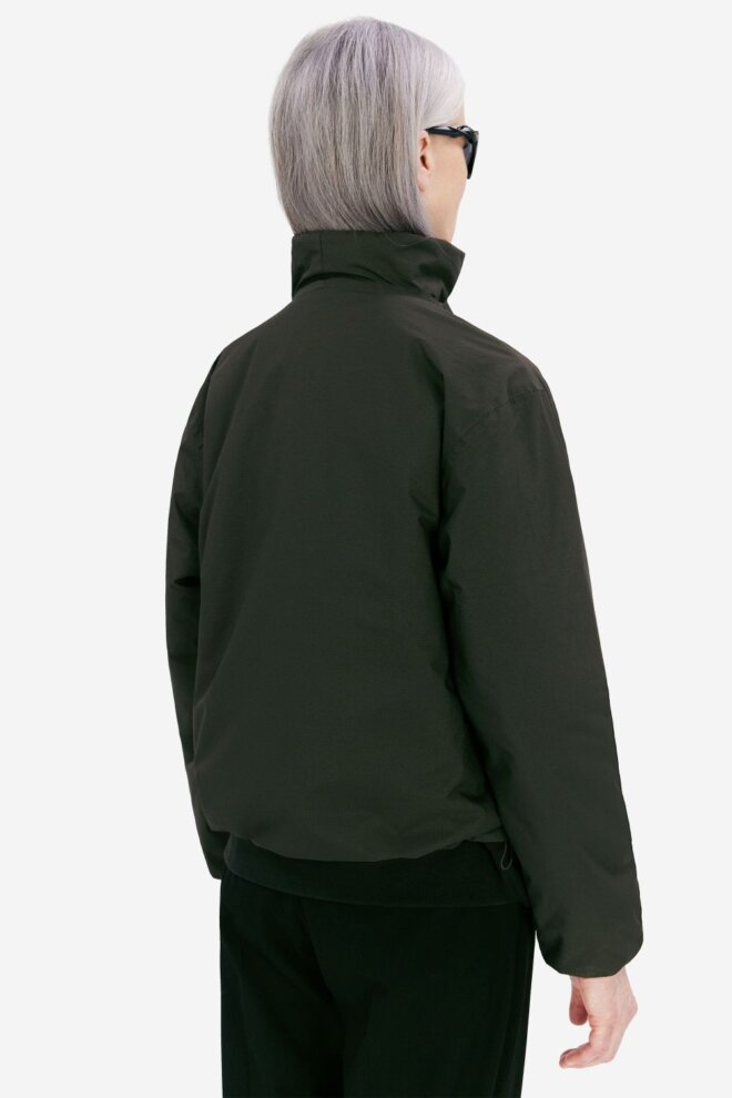 JACKE MIRJA SHELTER GREEN