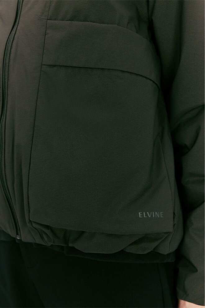 JACKE MIRJA SHELTER GREEN