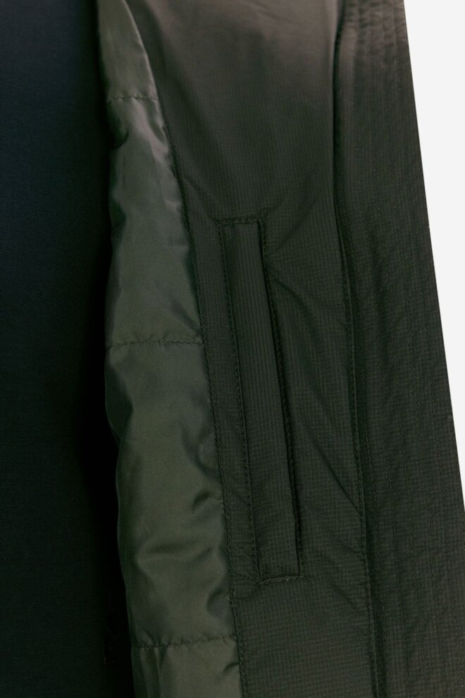 JACKE MIRJA SHELTER GREEN