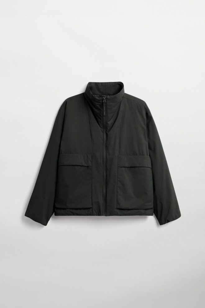 JACKE MIRJA SHELTER GREEN