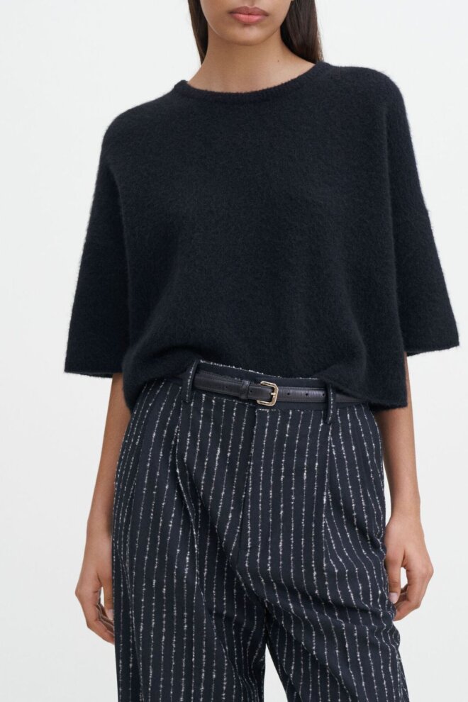 PULLOVER 30462 YAK TEE 1433.0