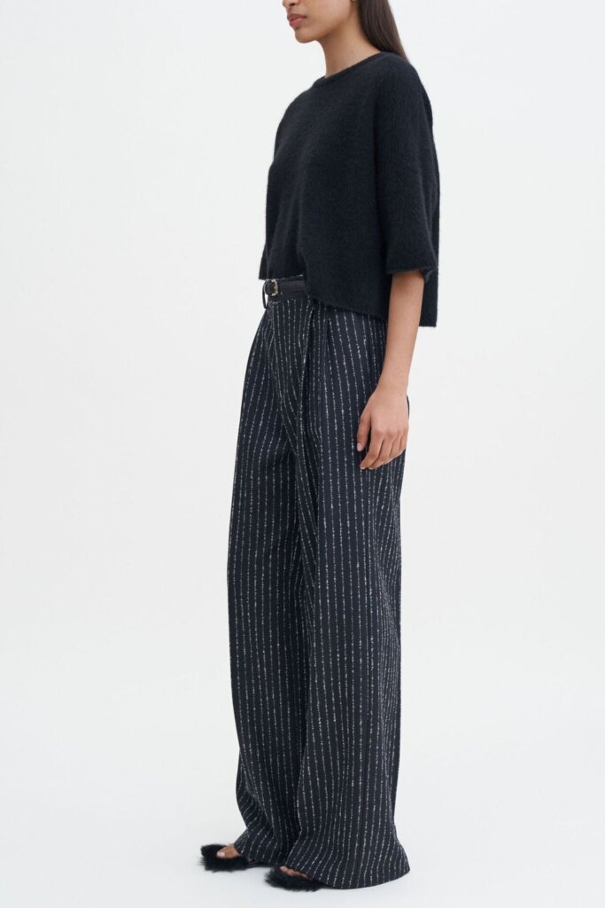 PULLOVER 30462 YAK TEE 1433.0