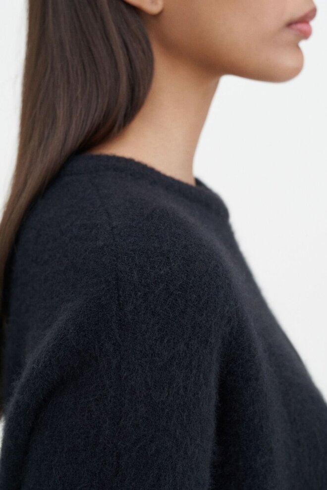 PULLOVER 30462 YAK TEE 1433.0