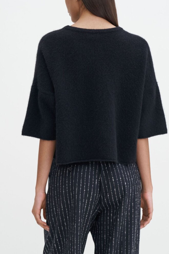 PULLOVER 30462 YAK TEE 1433.0