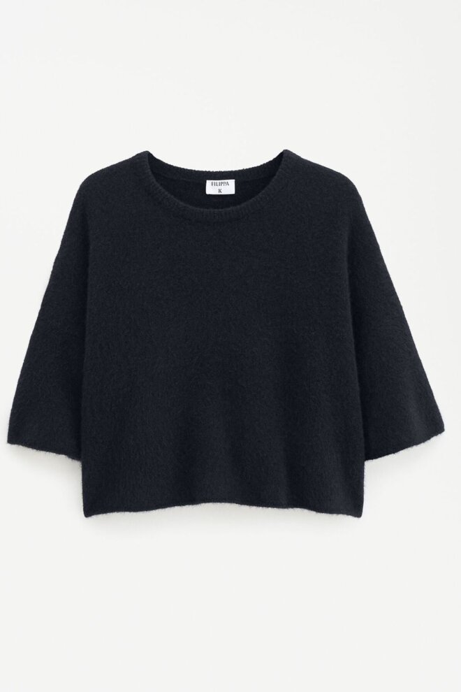 PULLOVER 30462 YAK TEE 1433.0