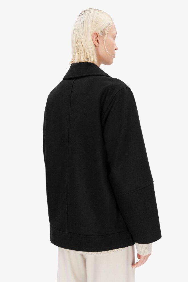 JACKE YARA BLACK