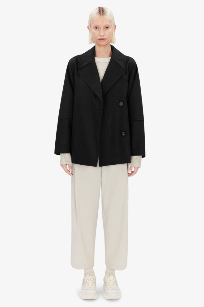 JACKE YARA BLACK