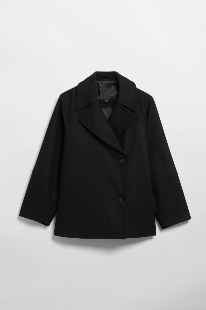 JACKE YARA BLACK