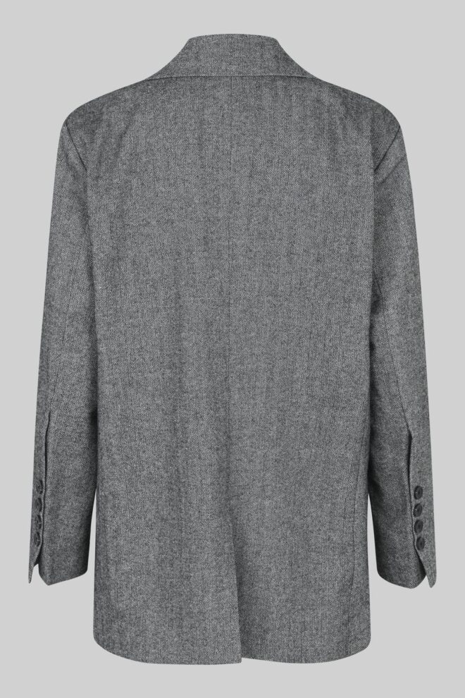 BLAZER WALERIA BLAZER BLACK