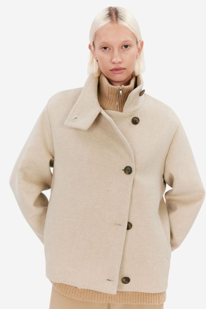 JACKE RONJA SAND MELANGE