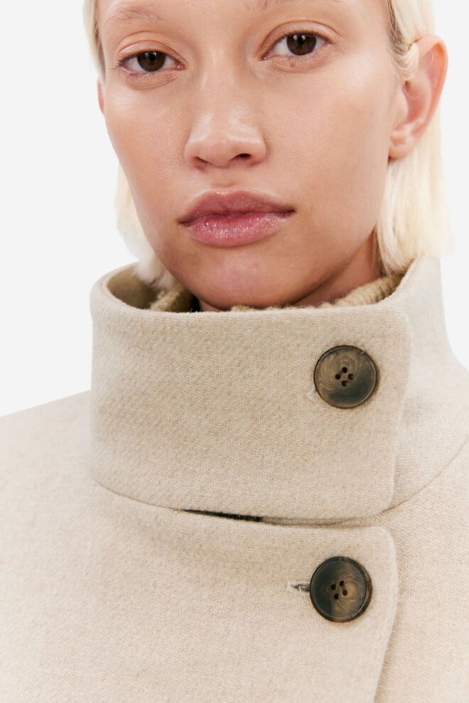 JACKE RONJA SAND MELANGE