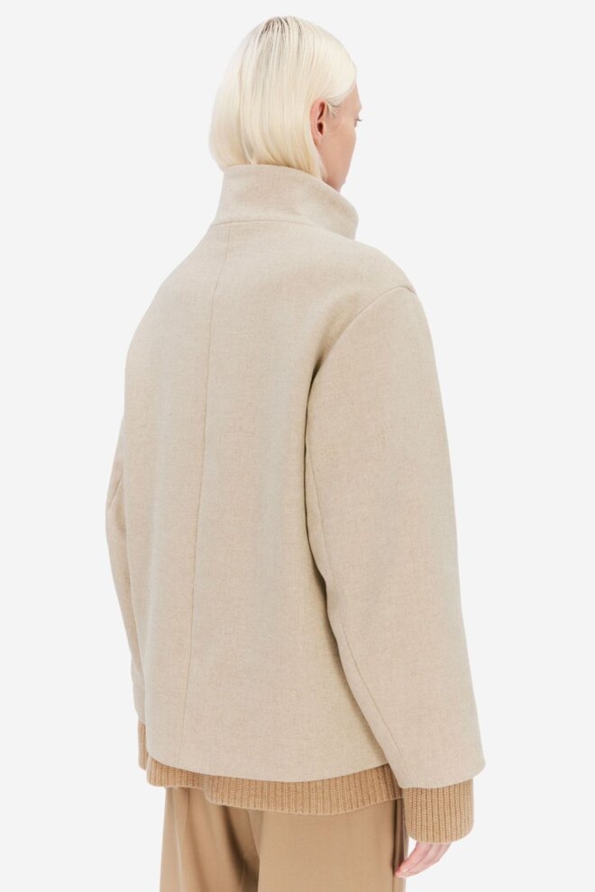 JACKE RONJA SAND MELANGE