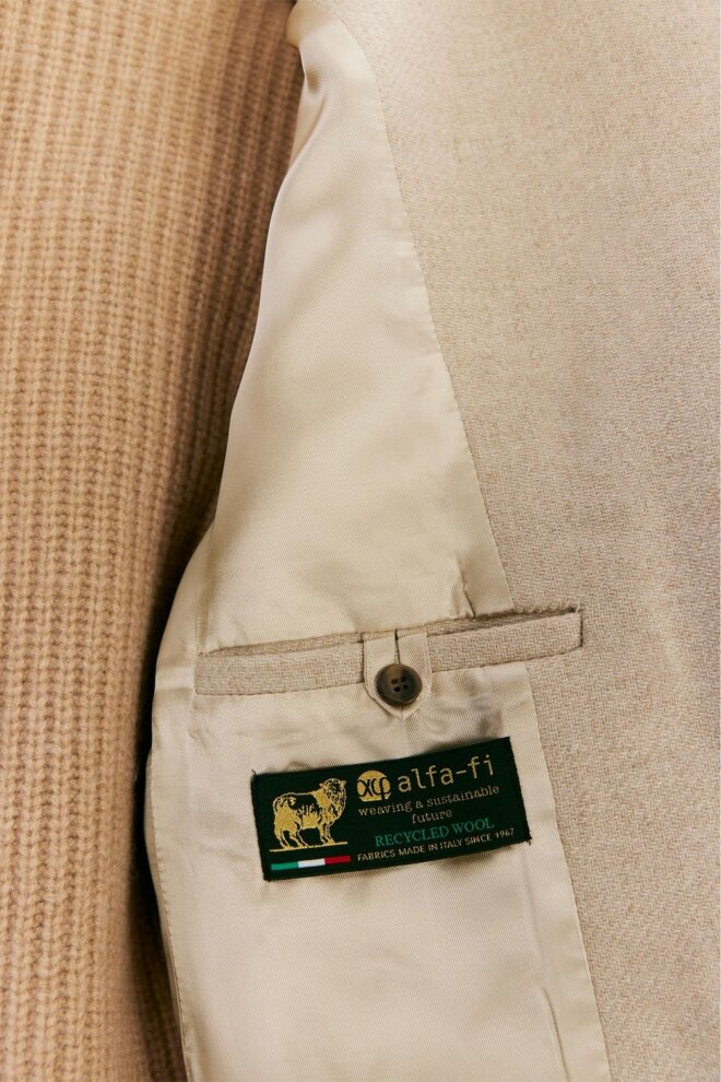 JACKE RONJA SAND MELANGE